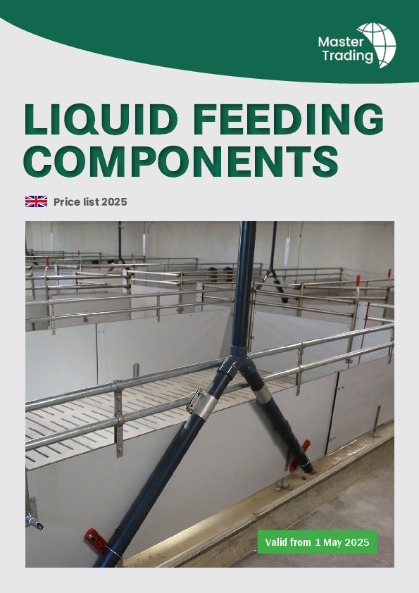 Liquid feeding