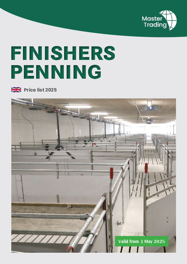 Finishers