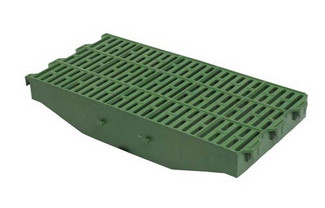 Plastic Slat 18721