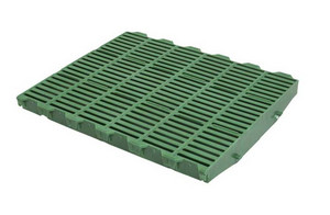 Plastic Slat 17384
