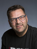 Jan Therkildsen