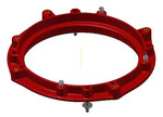 Adapter-ring