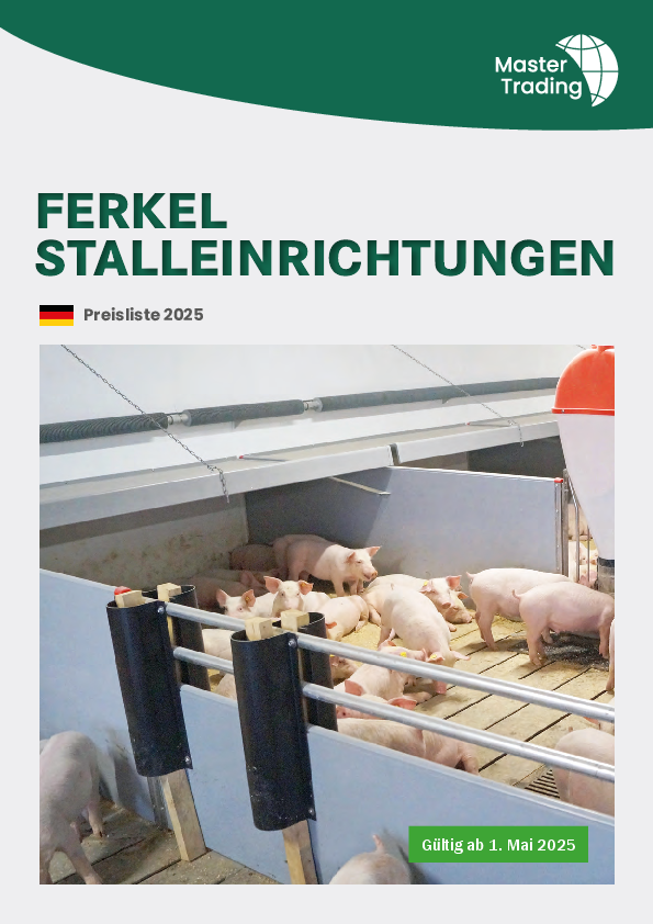 MT DE WEANERS PRICELIST 2025