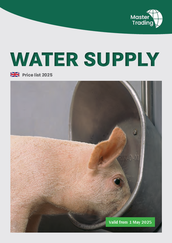 Water supply