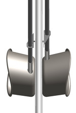 93628 Drikkekop Standard Planke Dobbelt