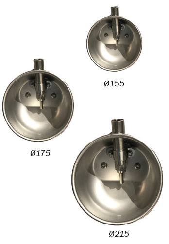 Round-drinking-cups