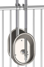 Drikkekop Standard Gitter Bagside