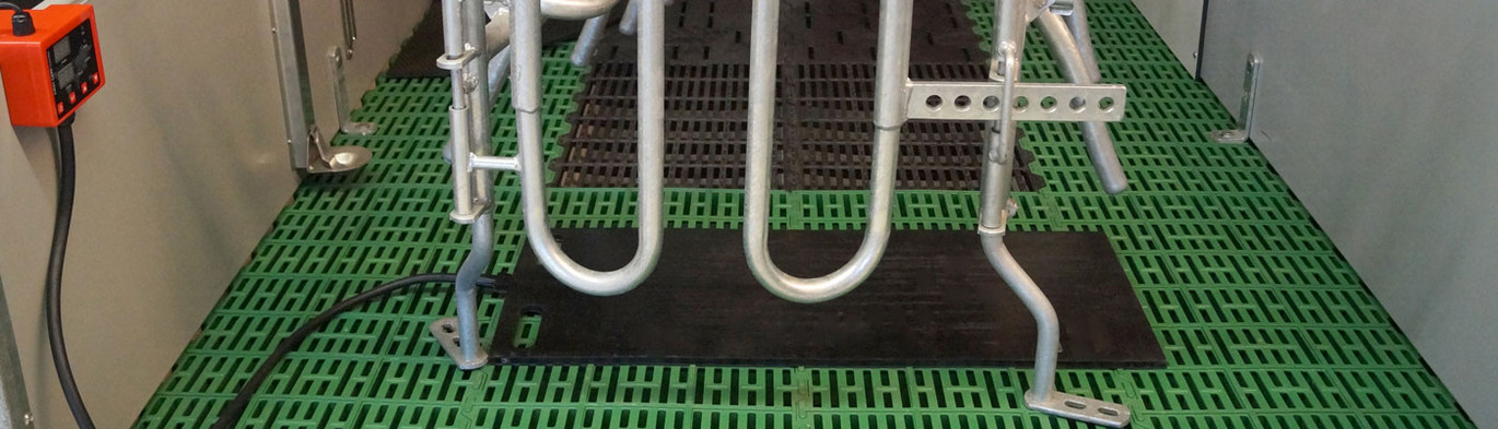 Rubbermat