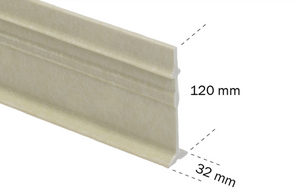 Fiberglass Support