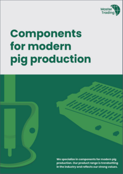 NEW Component Catalogue