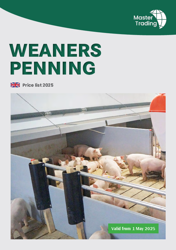 Weaners