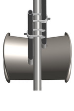 93668 Drikkekop Standard Plade Dobbelt 2