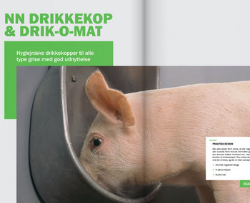 Vandforsyning