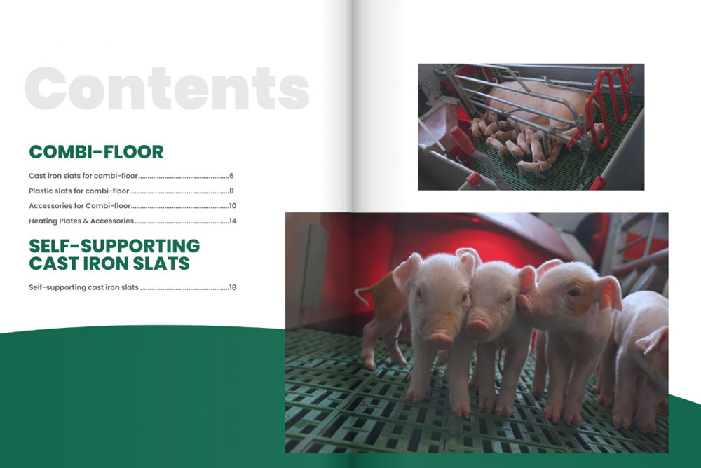 See & Download brochure
