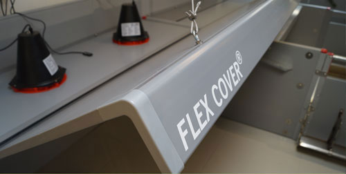 Flexcover