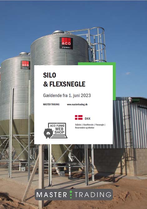 Silo & Flexsnegle