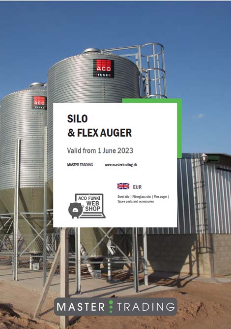 Silo & Flex Auger