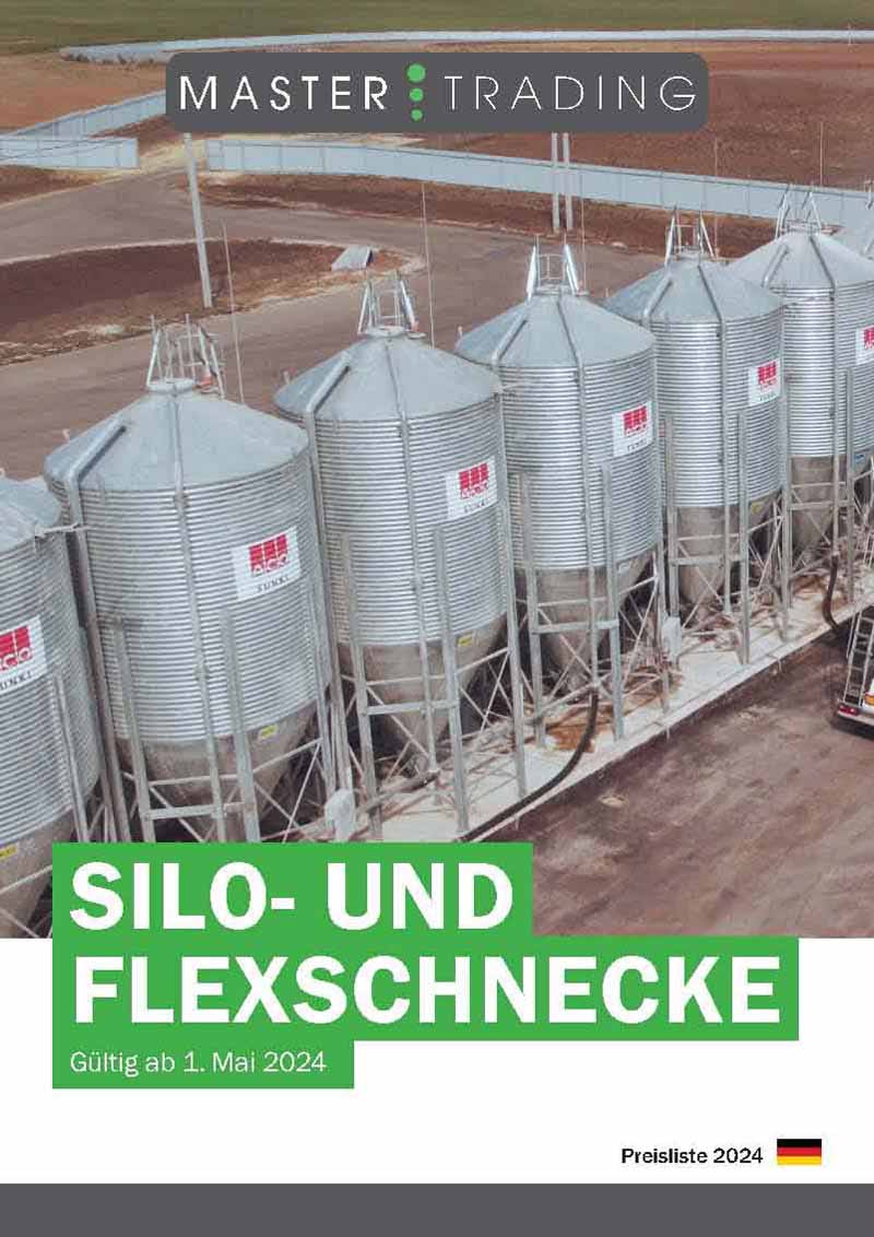 Silo