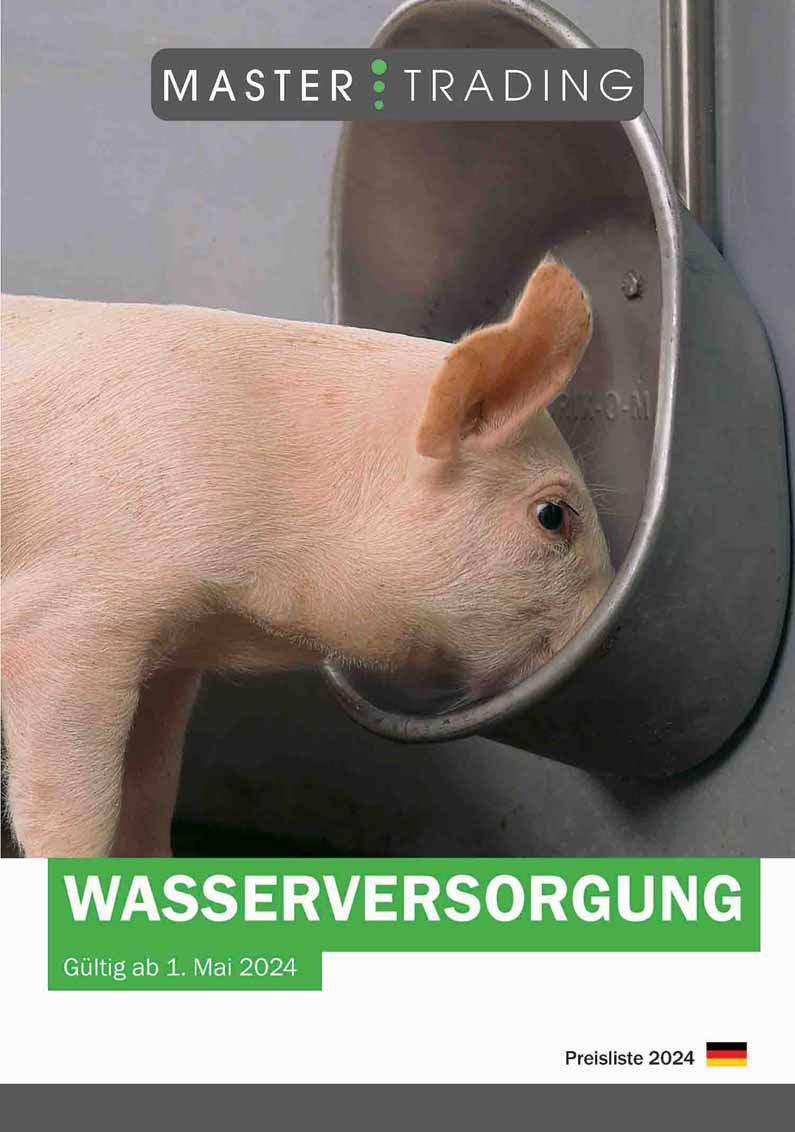 Wasserversorgung