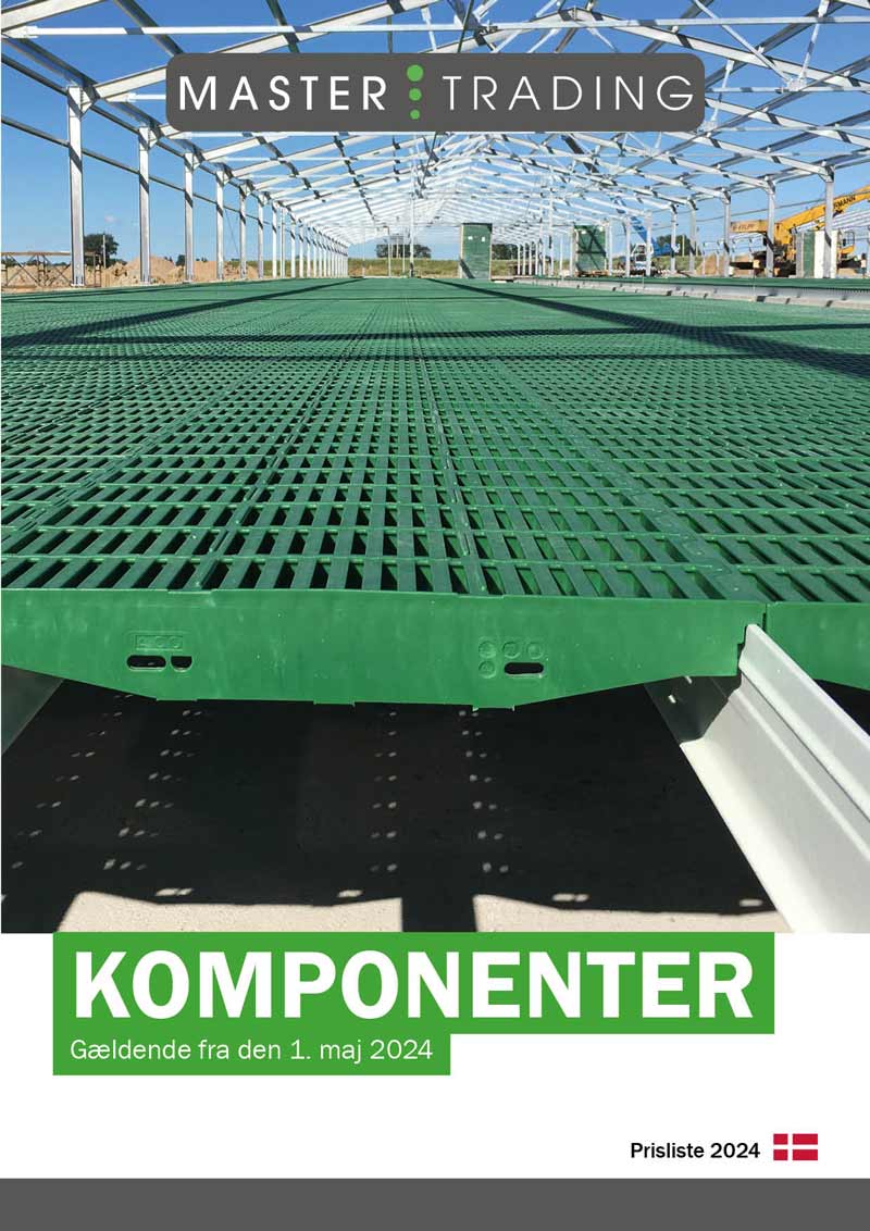 Komponenter