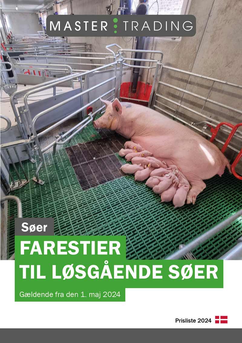 Løsgående