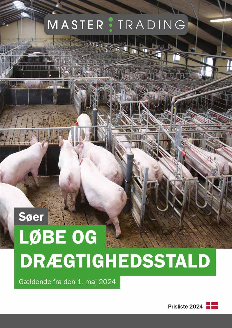 Drægtighedsstald