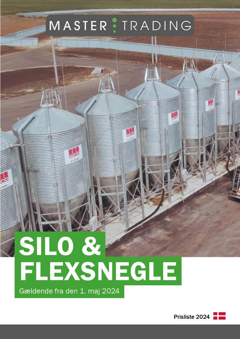 Silo