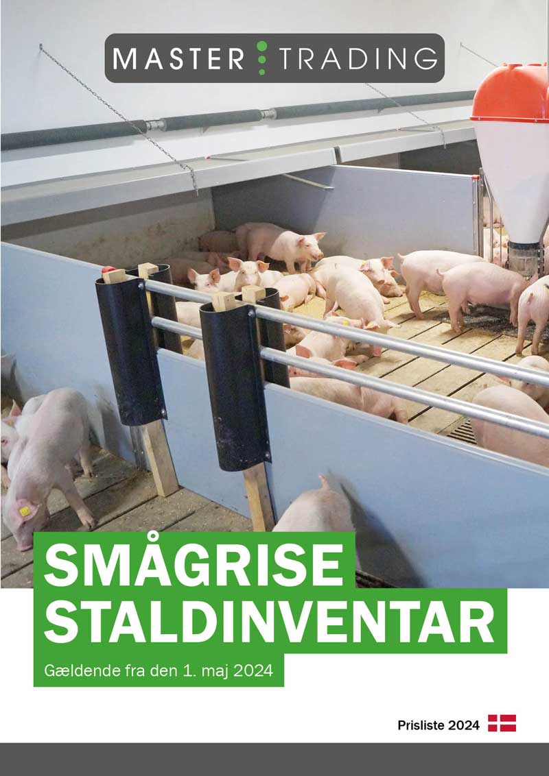 Smågrise