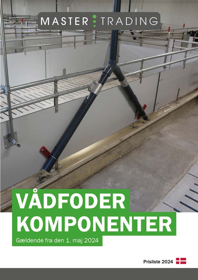 Vådfoder