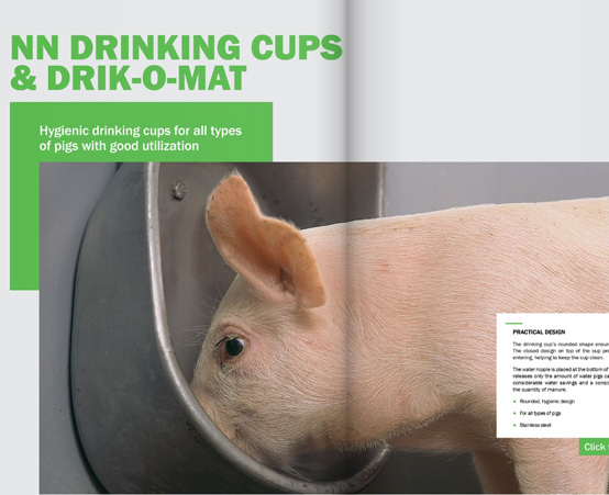 Water Supply catalog