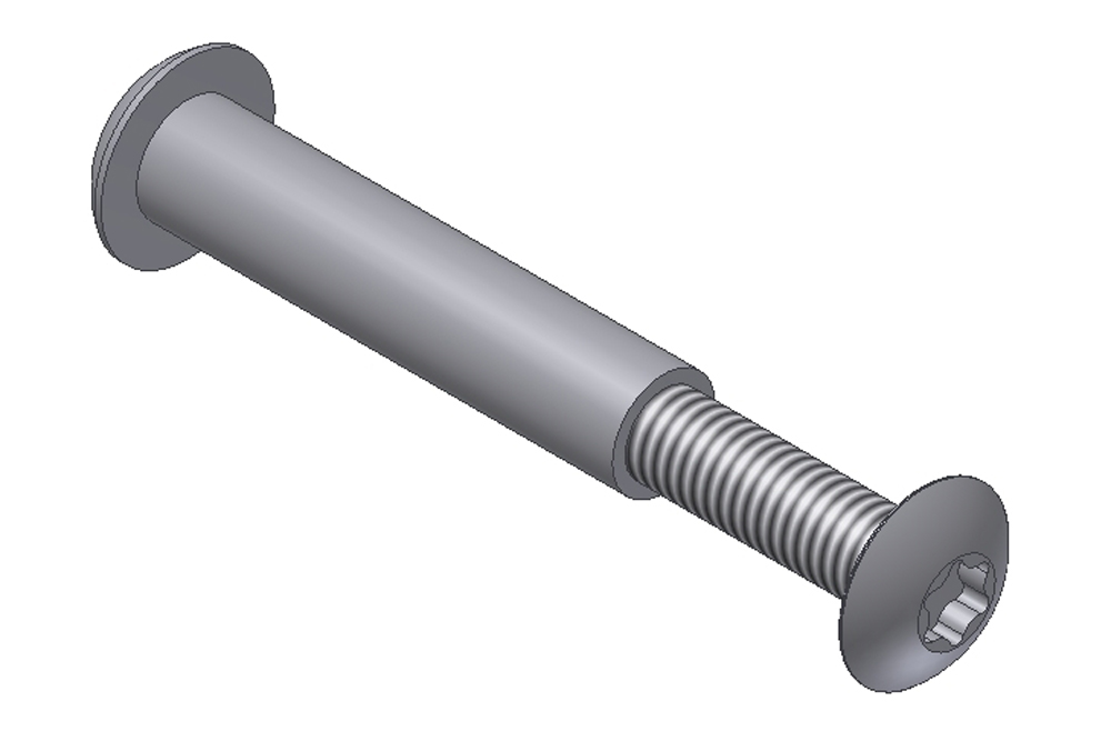 PVC board profiles