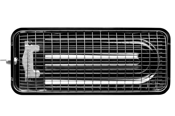 Master Heater