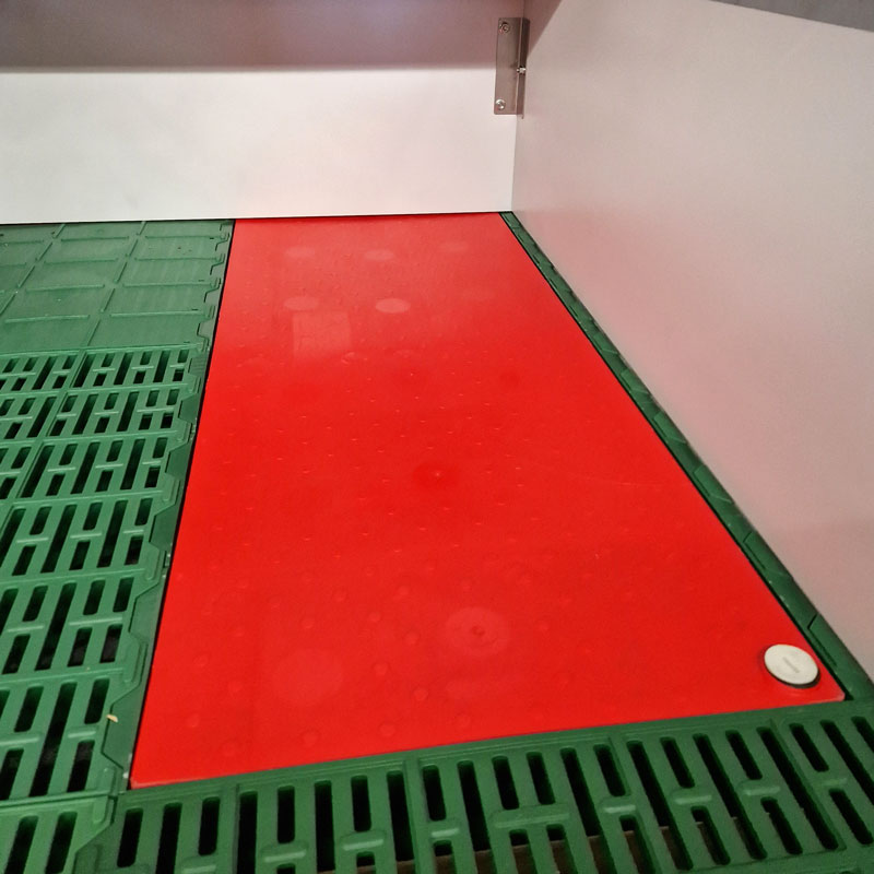 Heizplatten