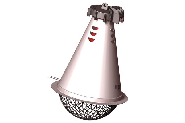 Master Lamp