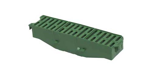 Plastic Slat 18054