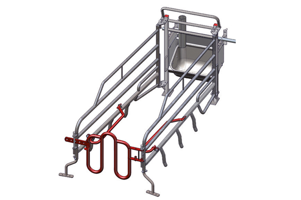 Farrowingpen