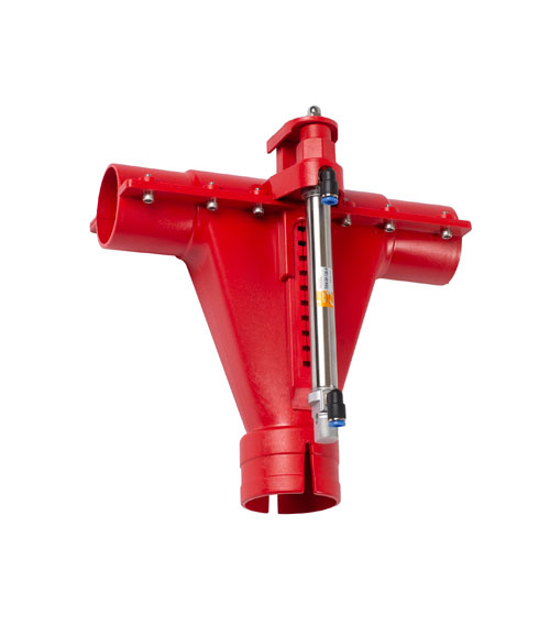 MASTER VALVE DRY